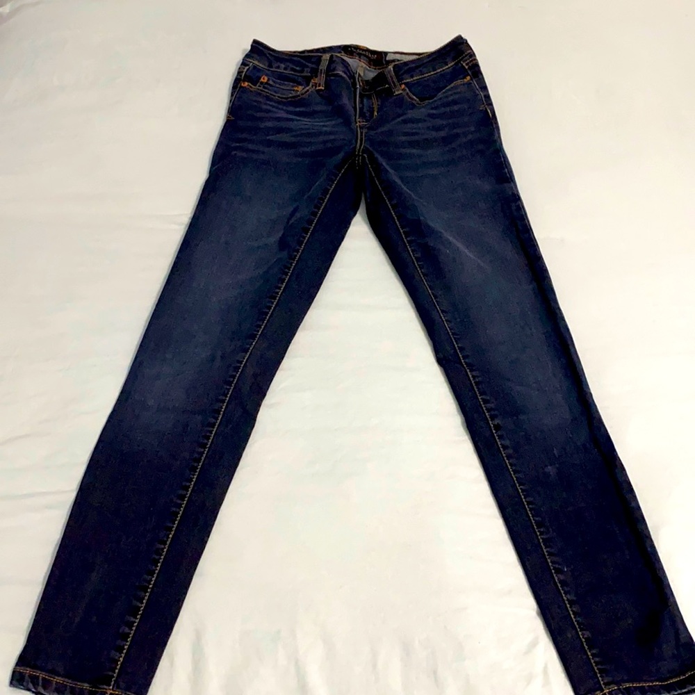 Aeropostale Jeggings